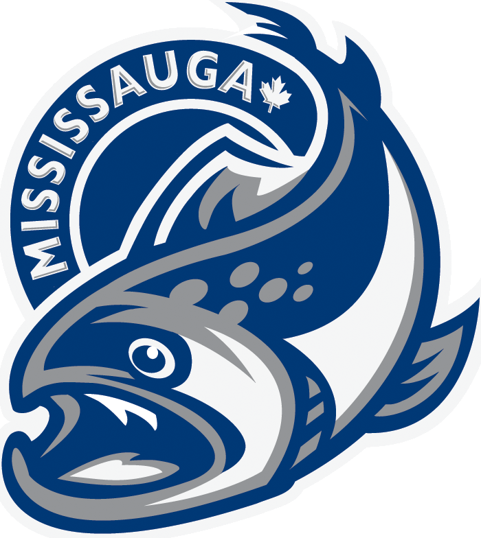 Mississauga Steelheads 2015-Pres Primary Logo iron on transfers for clothing
